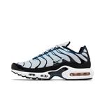 Кроссовки Nike Air Max Plus 'Pure Platinum Court Blue' 3