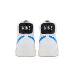 Кроссовки Nike Blazer Mid '77 Vintage 'White Light Photo Blue' 6