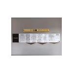 【2 года гарантии】KARL LAGERFELD Paris Collection 21X36mm женские золотые и черные квадратные браслет-часы кварцевые R0553103503 8