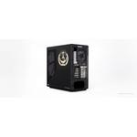 HYTE Y40 ATX корпус - специальное издание Songque "Encased Fortune" 8