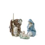 Скульптура Mary Nativity 1