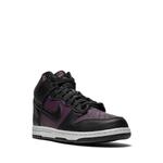 Кроссовки Dunk High City Pack Beijing 2021 из коллаборации с Fragment 2