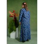 Набор кебая Gades Lubna Plus Size 2