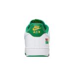 Кроссовки Nike Air Force 1 Low 'West Indies' 2022 7