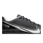 Бутсы Nike Vapor Edge TF 'Black White' 2