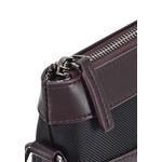 Stockport Микрофибра Слинг-сумка - PB-16033 - Черный 6