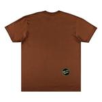 Футболки Supreme x Jamie Reid Anarchy Tee 'Brown' 2