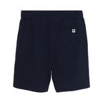 BAPE Twinsta Sweatshorts «Темно-синий» 2