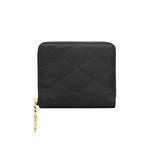 Кошельки Saint Laurent Bijou Compact Wallet «Неро» 1