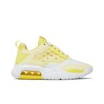 Кроссовки Nike Jordan Air Max 200 GS 'Dynamic Yellow' 1