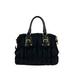 2010-2026 Tessuto Gaufre satchel 3