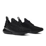 Кроссовки Nike Wmns Air Max 270 'Triple Black' 8