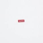Футболки Supreme Small Box Tee 'White' 2