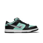 Кроссовки Diamond Supply Co. x Nike Dunk Low Pro SB 'Tiffany' 1