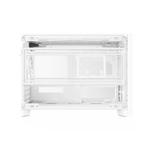 MONTECH TEN Micro-ATX корпус - Белый 4