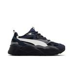 Кроссовки Puma RS-X Efekt Premium 'Black Galactic Grey' 1