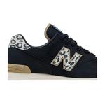 Кроссовки New Balance Wmns 574 'Phanton Leopard' 2