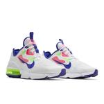 Кроссовки Nike Wmns Air Max Infinity 2AMD 'Белый индиго всплеск' 8