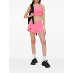 Топ Adizero с логотипом 2