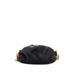 Сумка на плечо The Chain Pouch Leather Teen 2