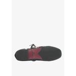 Доктор Кардин Women Luxe Mary Jane Flats L-RAU-9009 6