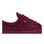 Кроссовки Vans WTAPS x OG Style 36 LX 'Burgundy' 2