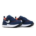 Кроссовки Lifestyle Running Nike Waffle One TD 'Midnight Navy' 8