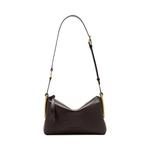 Сумки через плечо Marc Jacobs Crinkle Scene Medium Shoulder Bag 'Fondant' 2