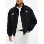 x Cadillac Formula 1® logo-embroidered jacket 2