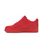 Кроссовки Nike Air Force 1 Low '07 LV8 1 'Triple Red' 3