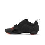 Кроссовки Nike Wmns SuperRep Cycle 'Black Hyper Crimson' 3
