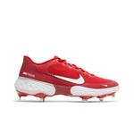 Шиповки Nike Alpha Huarache Elite 3 Low 'University Red' 1
