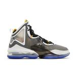 Кроссовки Nike LeBron 19 EP 'Graduate' 1