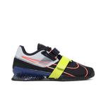 Кроссовки Nike Romaleos 4 'Blackened Blue Cyber' 1