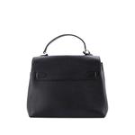 Lockme Ever Handbag Leather MM satchel 2