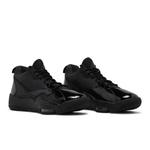 Кроссовки Air Jordan Zoom '92 'Triple Black' 8