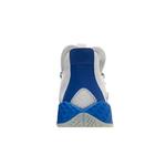 Кроссовки Adidas Pro Boost Low 'White Royal Blue' 7