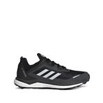 Кроссовки Agravic Flow Core Black/Crystal White из коллаборации с Terrex 1