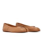 Кроссовки Maison Margiela Wmns Tabi Ballerina «Nude» 8