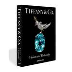 Книга Tiffany & Co: Vision & Virtuosity (Ultimate Edition) 2
