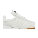 Кроссовки Courrèges Club 02 Sneaker «Heritage White» 2