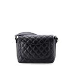 Стеганая сумка на плечо Bolero De Chanel Flap 2