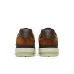 Кроссовки Louis Vuitton Trainer 'Ebene Monogram' 6
