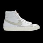 Кроссовки Nike Blazer Mid 77 'Light Bone' 1