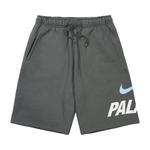 Shorts Palace x Nike Sweat Short 'Угольный' 1