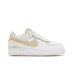 Кроссовки Nike Wmns Air Force 1 Shadow 'Sesame' 1