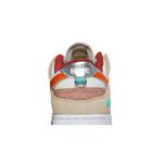 Кроссовки Nike Dunk Low Scrap 'Shapeless, Formless, Limitless' 7