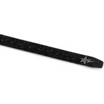 Ремни BAPE Neon Camo Narrow Leather Belt 'Черный' 2