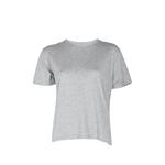 crew-neck T-shirt 1