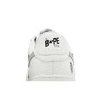Лайфстайл Bapesta #3 M1 'Line Camo White' 7